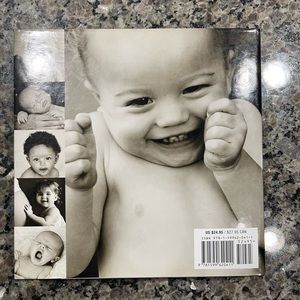 The big book of babies